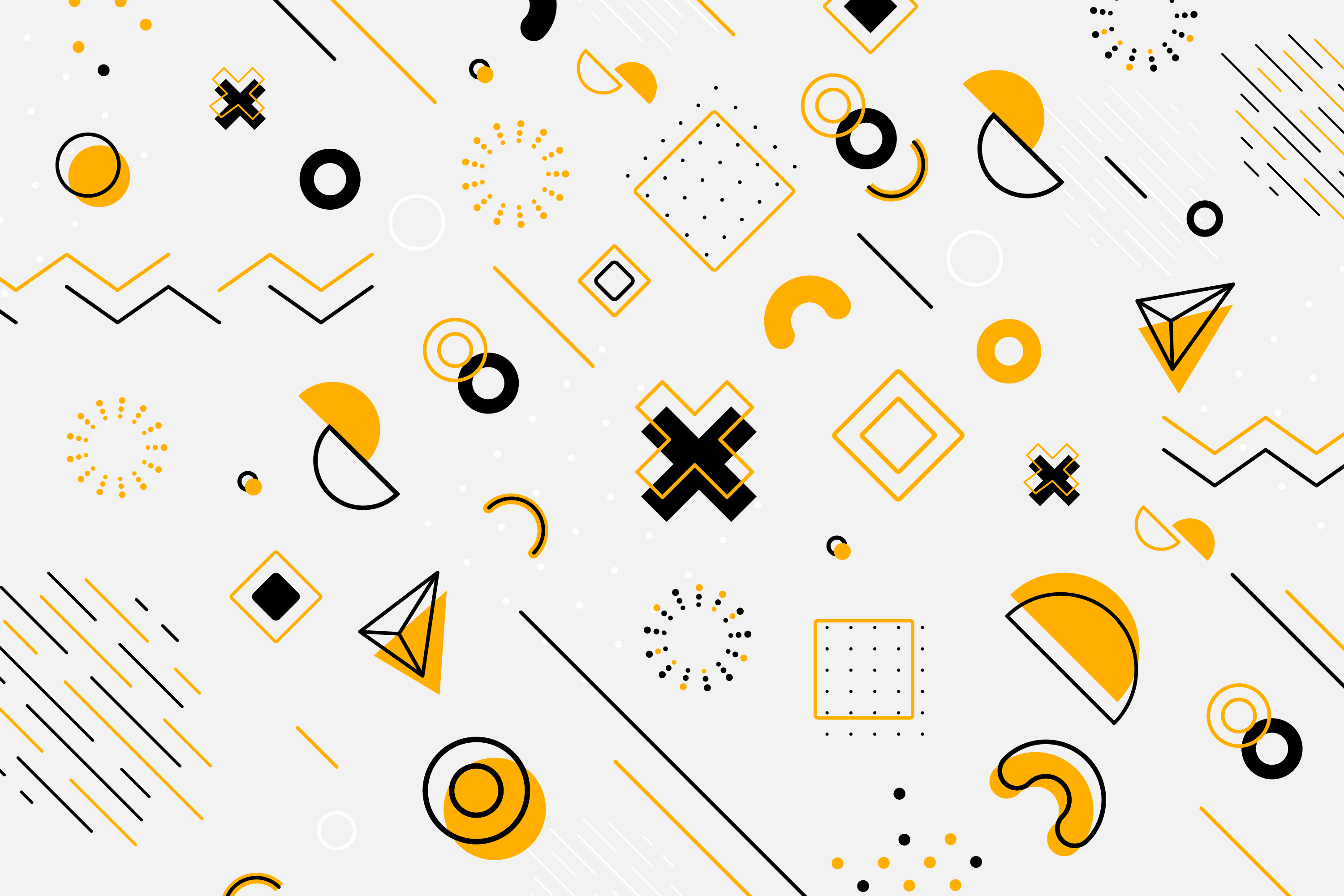 Shape Up Your Brand: The Hidden Psychology Behind Design Shapes